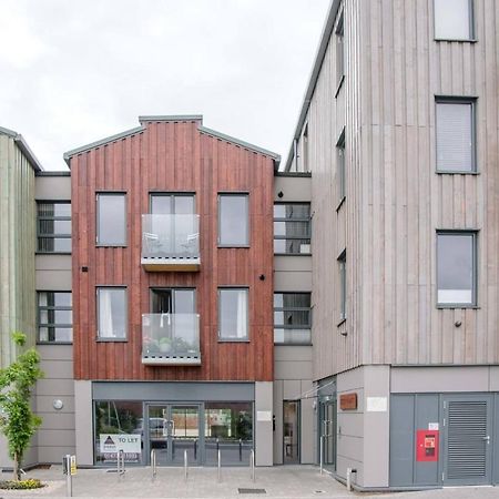 Apartamento 2 Deben Wharf, Woodbridge Exterior foto