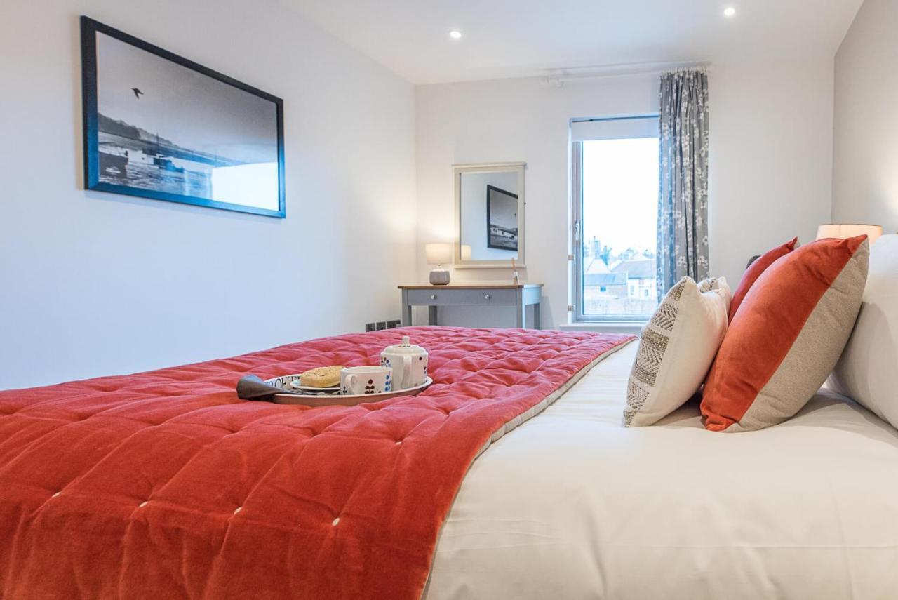 Apartamento 2 Deben Wharf, Woodbridge Exterior foto